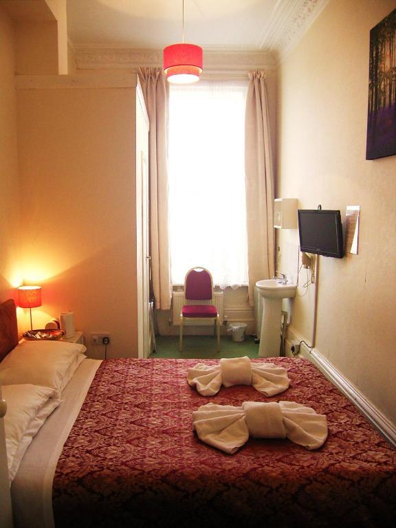 The Ellesmere Hotel Eastbourne Quarto foto
