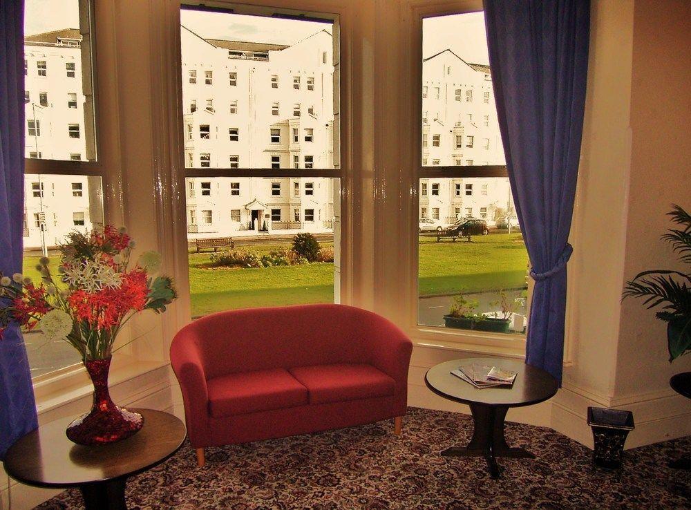 The Ellesmere Hotel Eastbourne Exterior foto